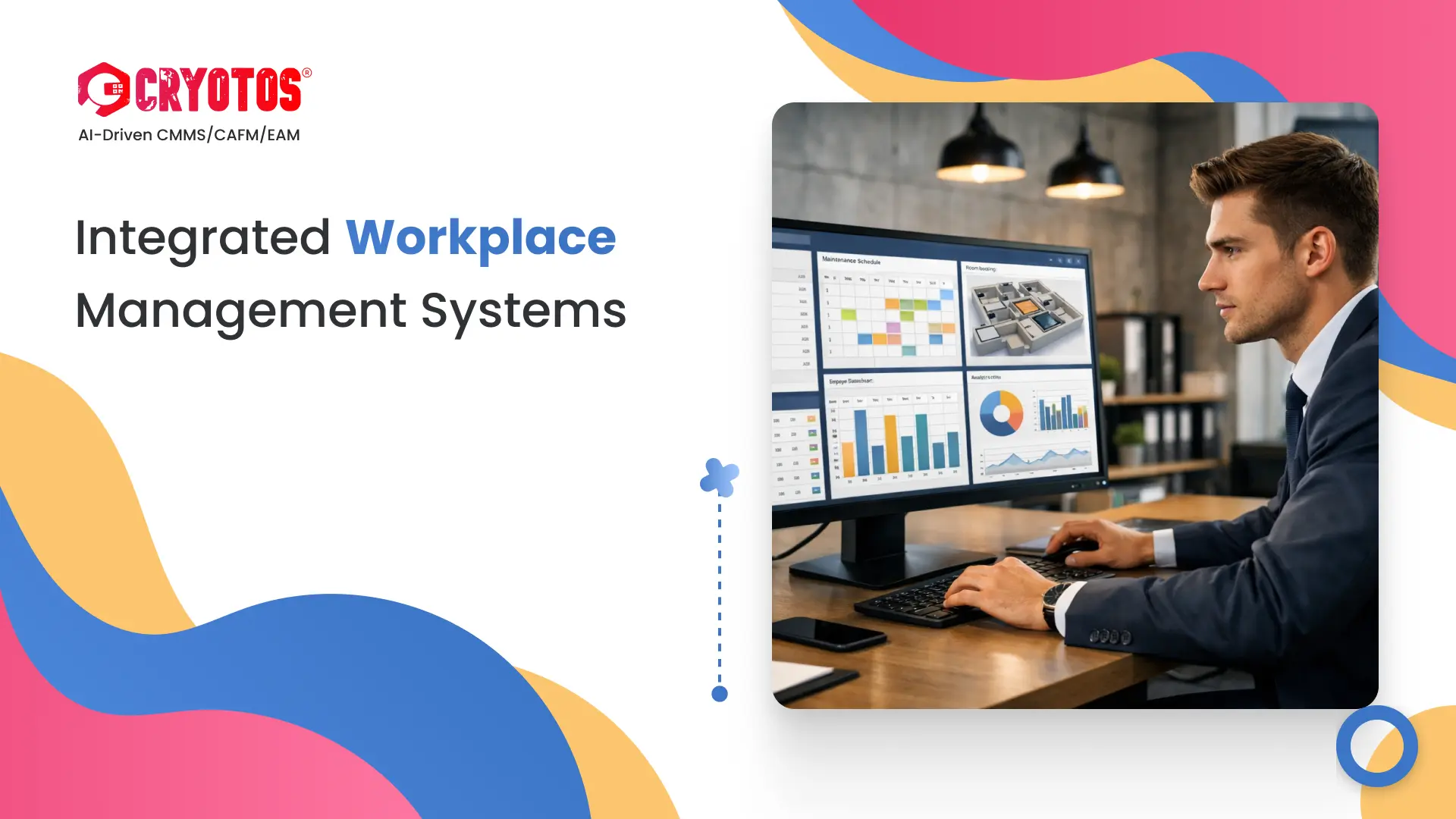 Integrated Workplace Management Systems