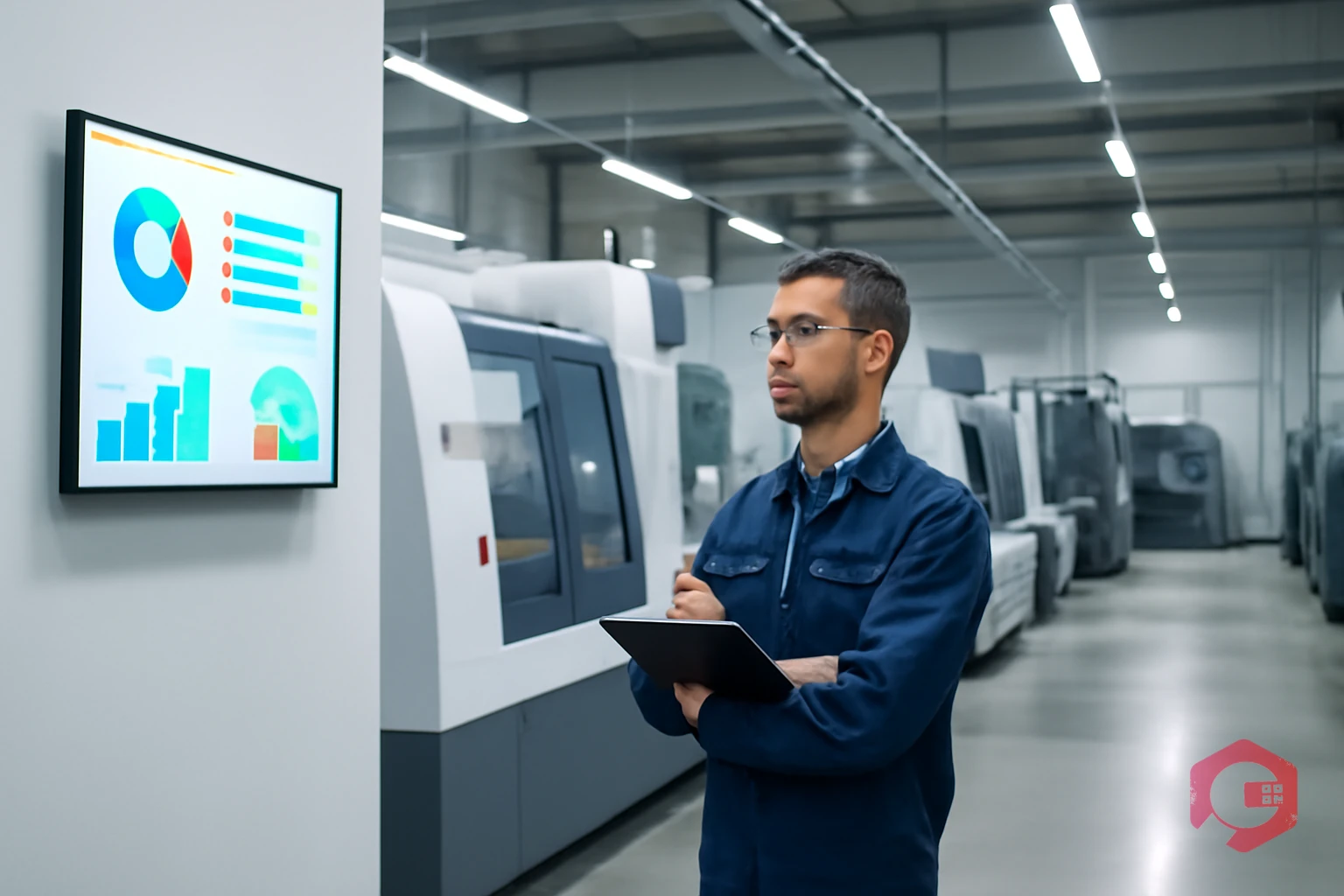 Asset Lifecycle Management: 5 Stages, KPIs & Best Practices