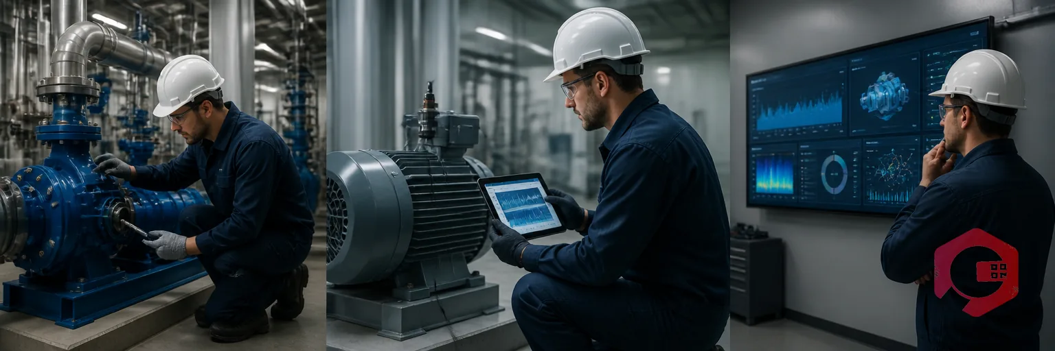 Predictive vs Condition-Based vs Preventive Maintenance: How to Choose the Right Method