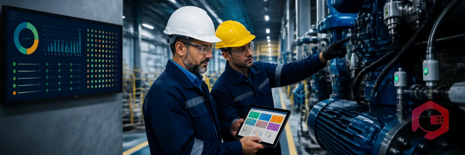 Asset Maintenance Management: The Complete Guide for 2026