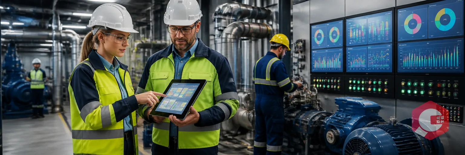 Predictive Maintenance: The Complete Guide to Reducing Downtime and Cutting Maintenance Costs