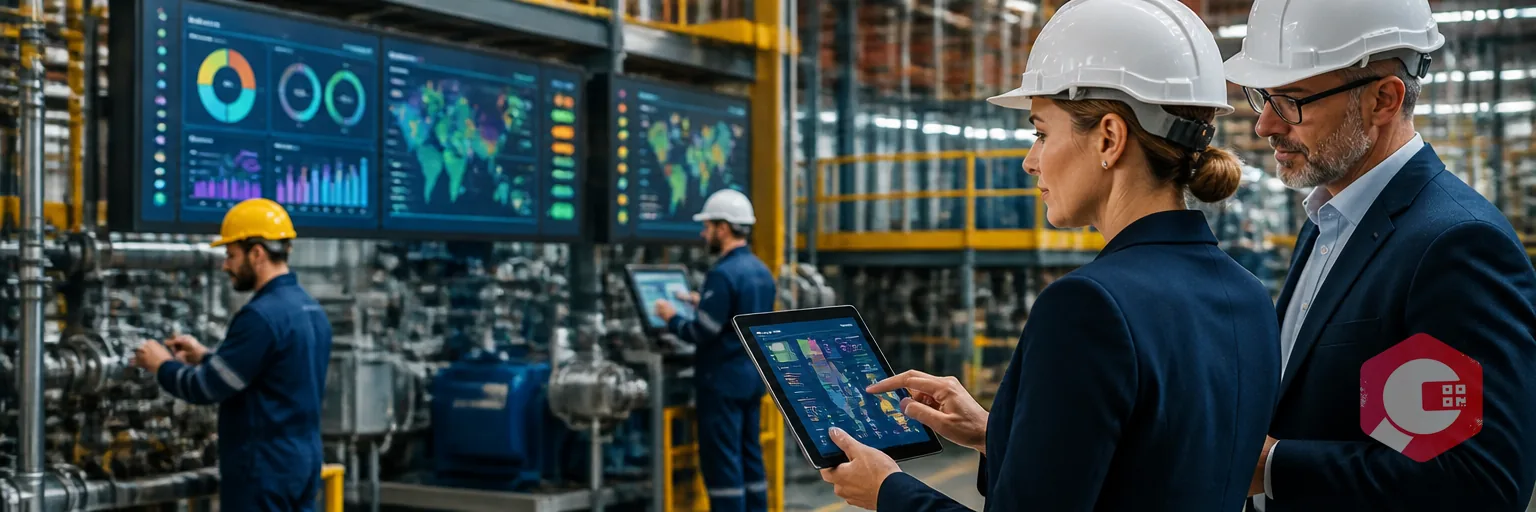 How to Reduce Technician Travel Time with GPS-Enabled CMMS Apps