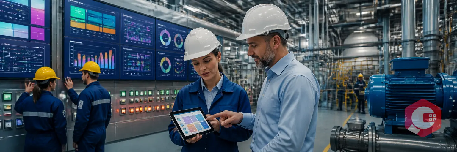 Fixed Asset Management Software: What It Is and How to Choose