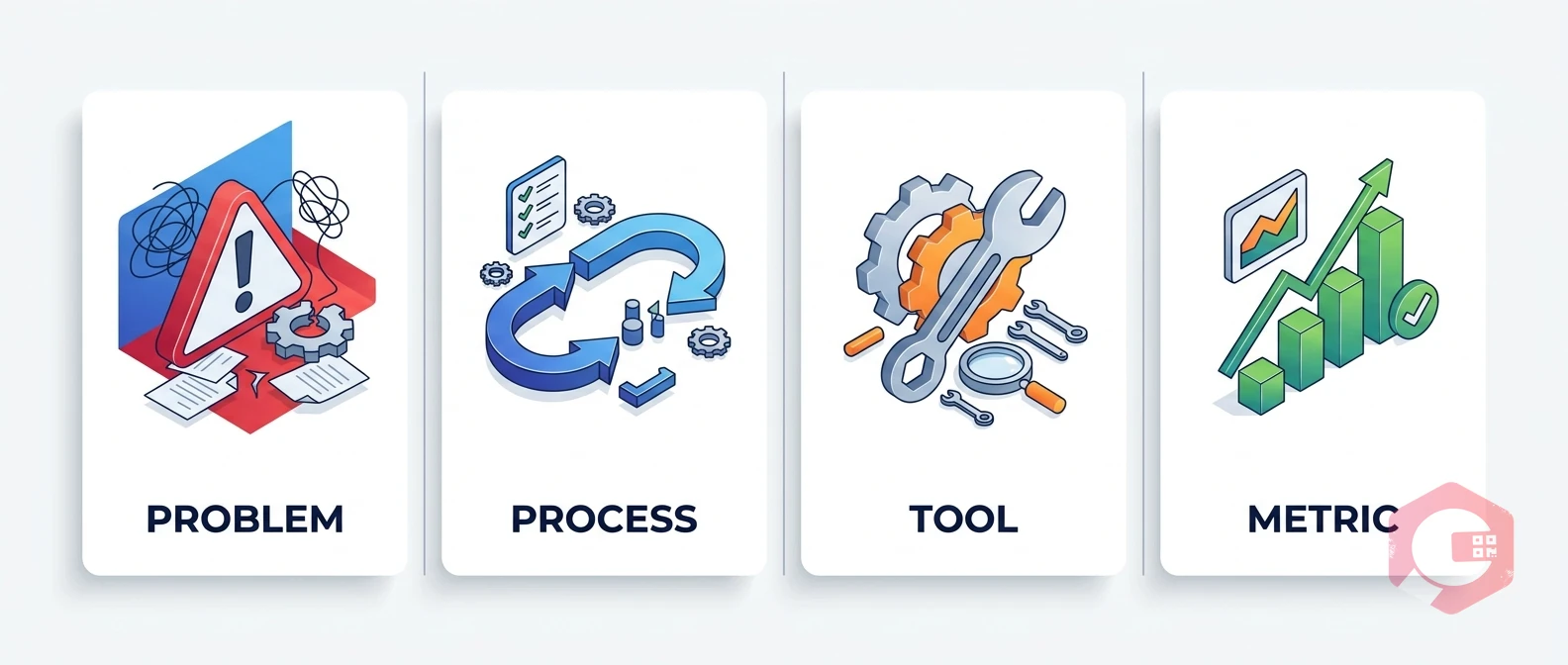 Fixed Asset Management Software — problems grid