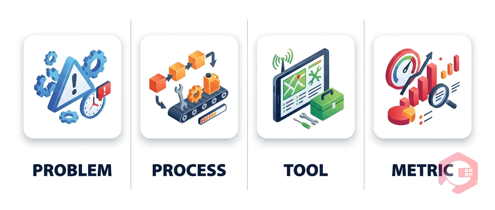 How to Prepone or Postpone Schedule Maintenance Without Disrupting Operations — problems grid