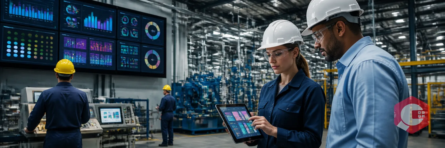 Downtime Prevention Strategies for Manufacturers: A Complete Guide