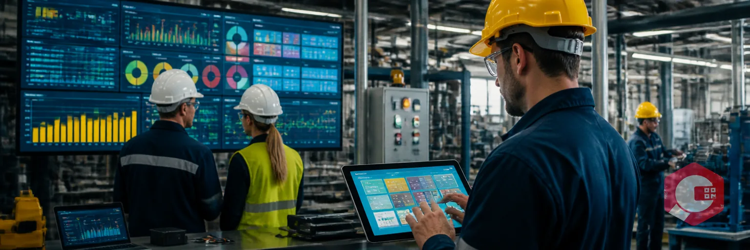 Kaizen Continuous Improvement Examples: 5 Real-World Applications for Maintenance Teams
