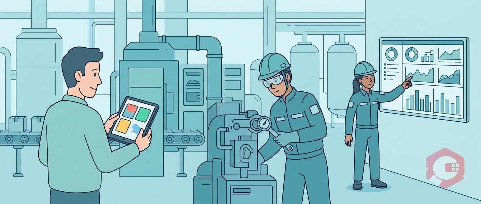 Time vs. Usage-Based Maintenance — scenario