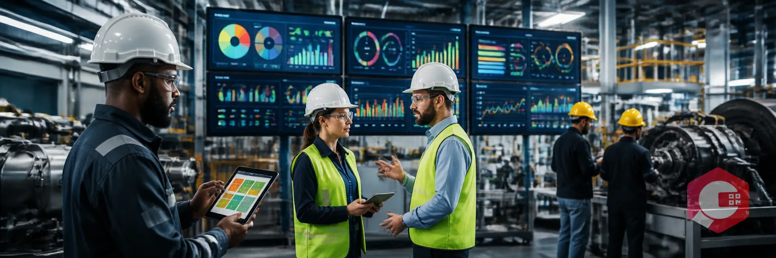 10 Proven Benefits of CMMS Software for Plant Managers and Reliability Engineers