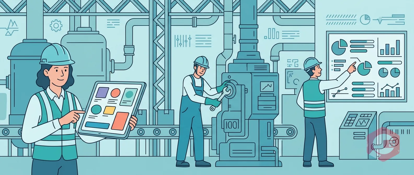 How to Build a Preventive Maintenance Program from Scratch — scenario