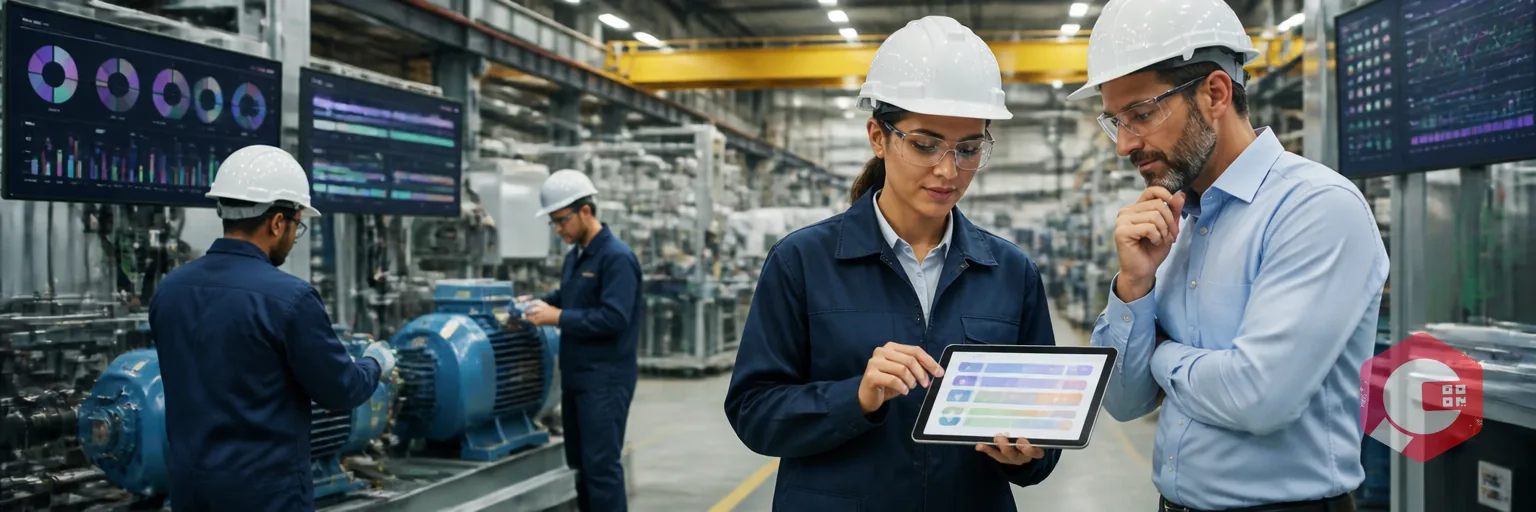 How to Future-Proof Your Maintenance Program: A Step-by-Step Guide