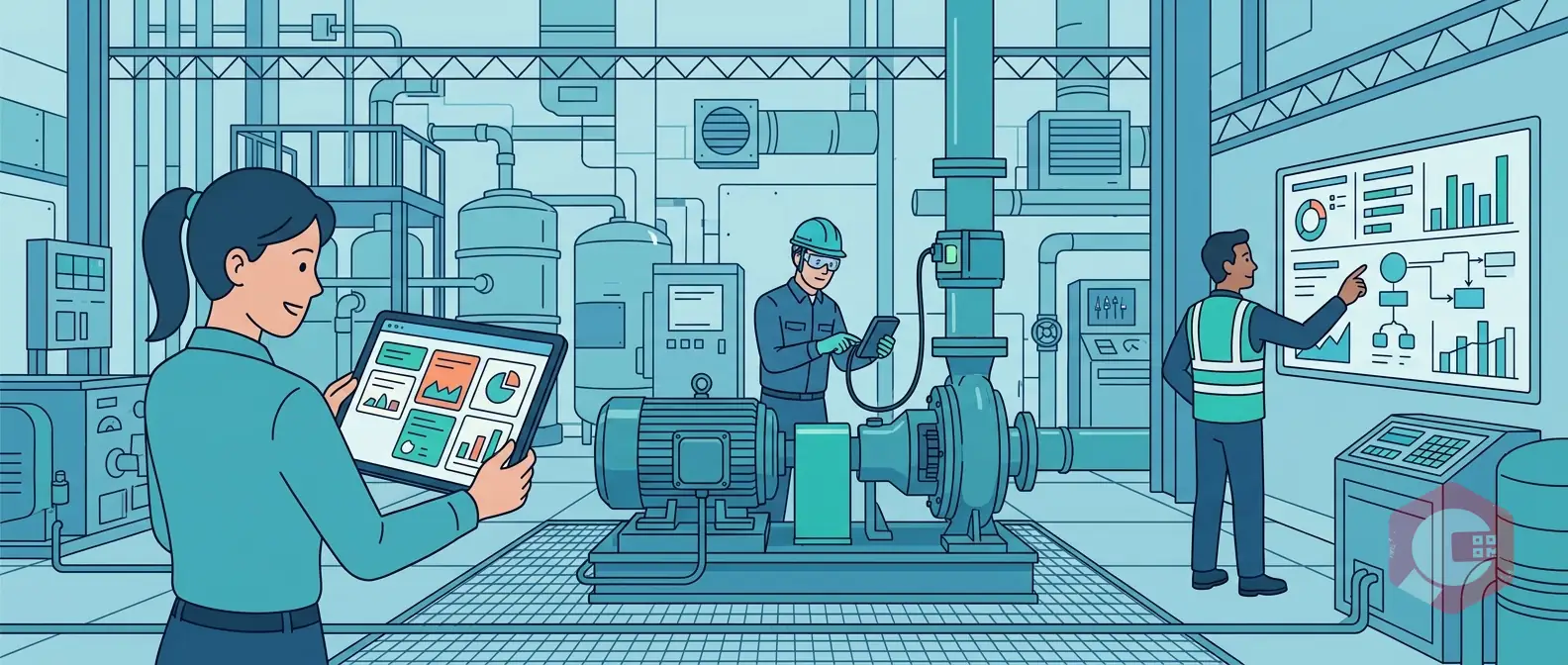 How to Future-Proof Your Maintenance Program — scenario
