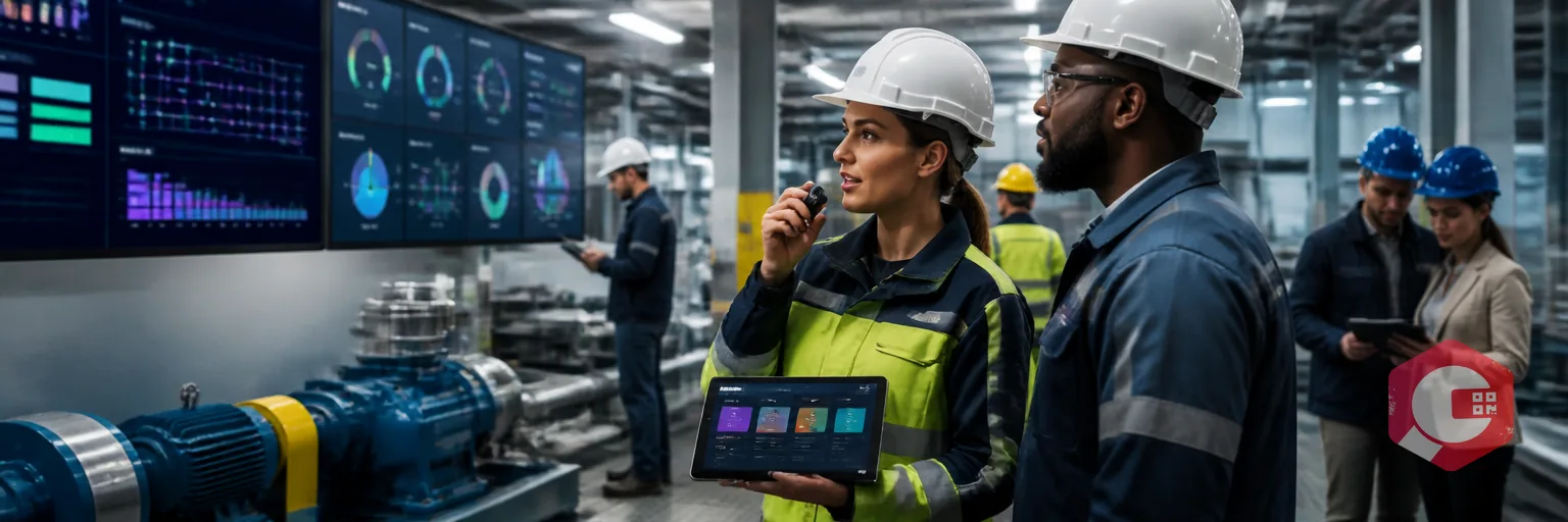 Voice-Based Work Order Creation for Facility Teams: The Complete Guide
