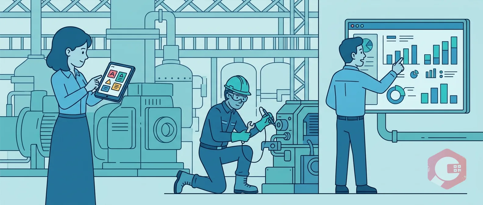 Voice-Based Work Order Creation for Facility Teams — scenario