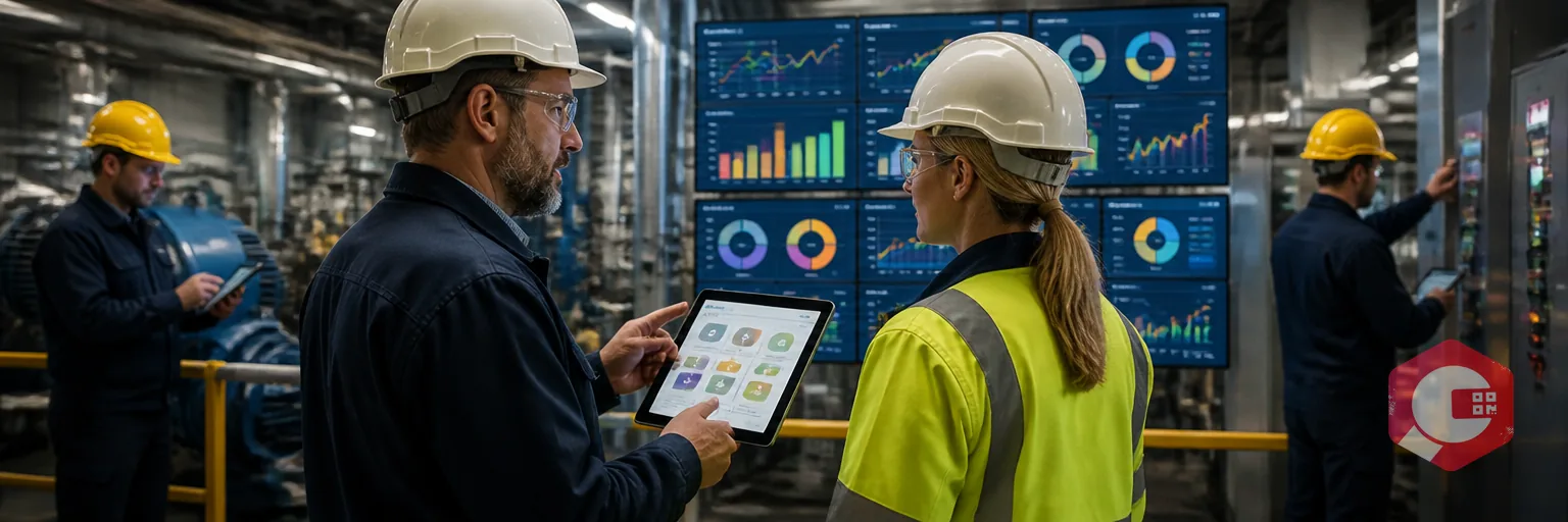 How to Enable User Location Tracking in CMMS