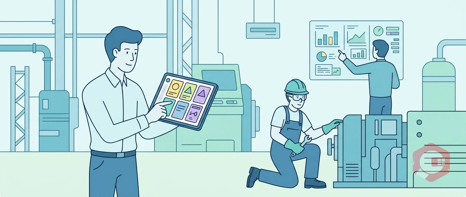 How to Streamline Facility Management Operations — scenario