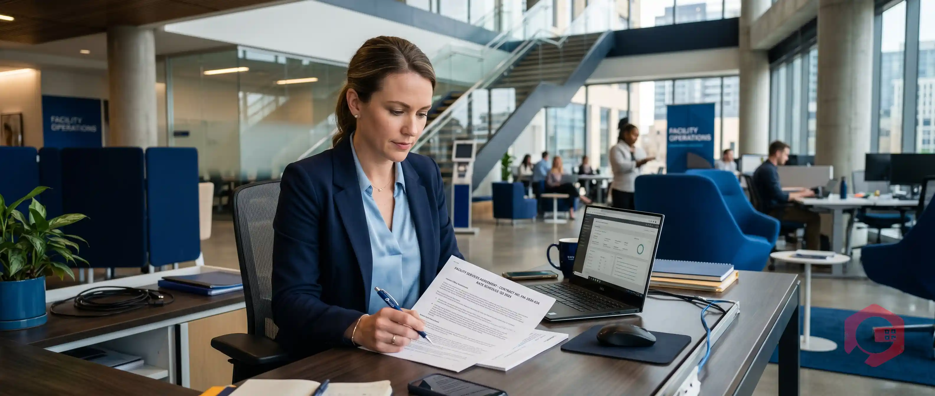 Schedule of Rates in Facility Management: A Practical 2026 Guide
