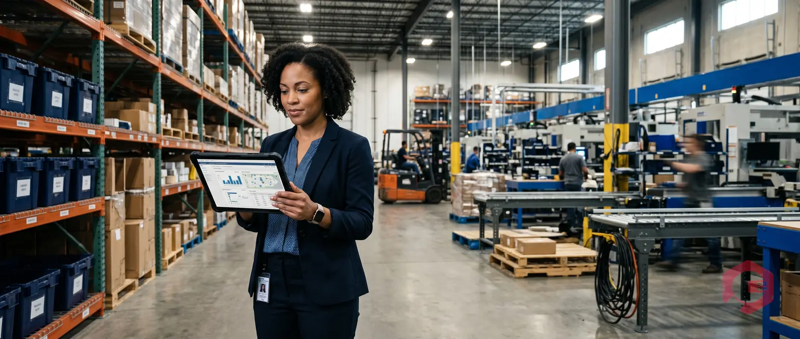 Fixed Asset Management Software: What It Is and How to Choose