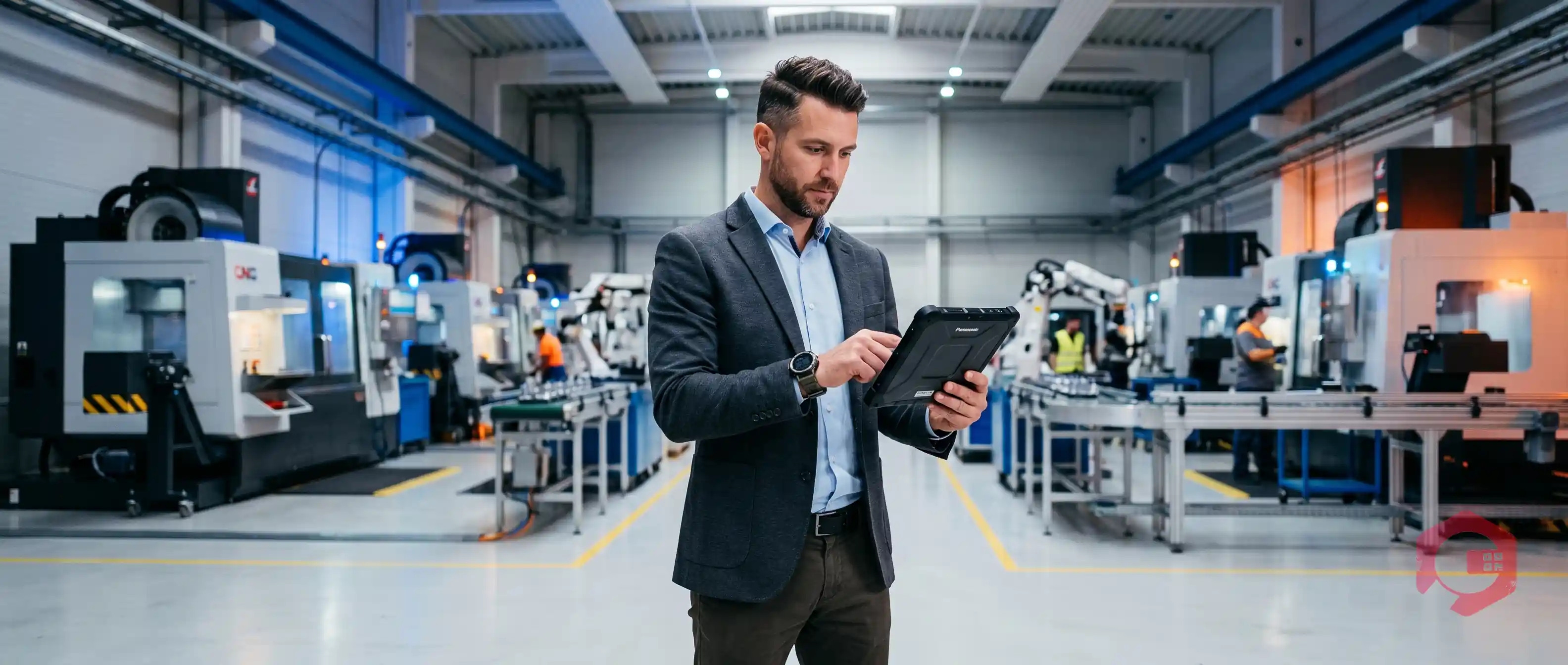 Asset Maintenance Management: The Complete Guide for 2026