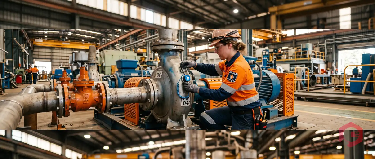 Predictive Maintenance Complete Guide | Cryotos