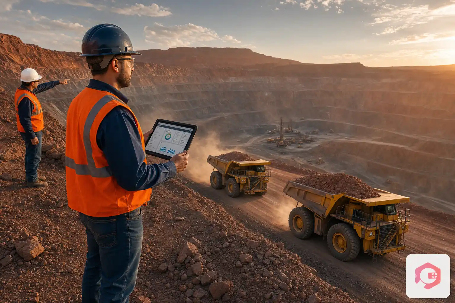 Asset Management for Mining Companies: A Complete Guide to CMMS