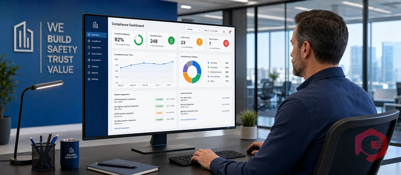 Facility Management SLAs: A Complete Guide to Setting and Tracking Them