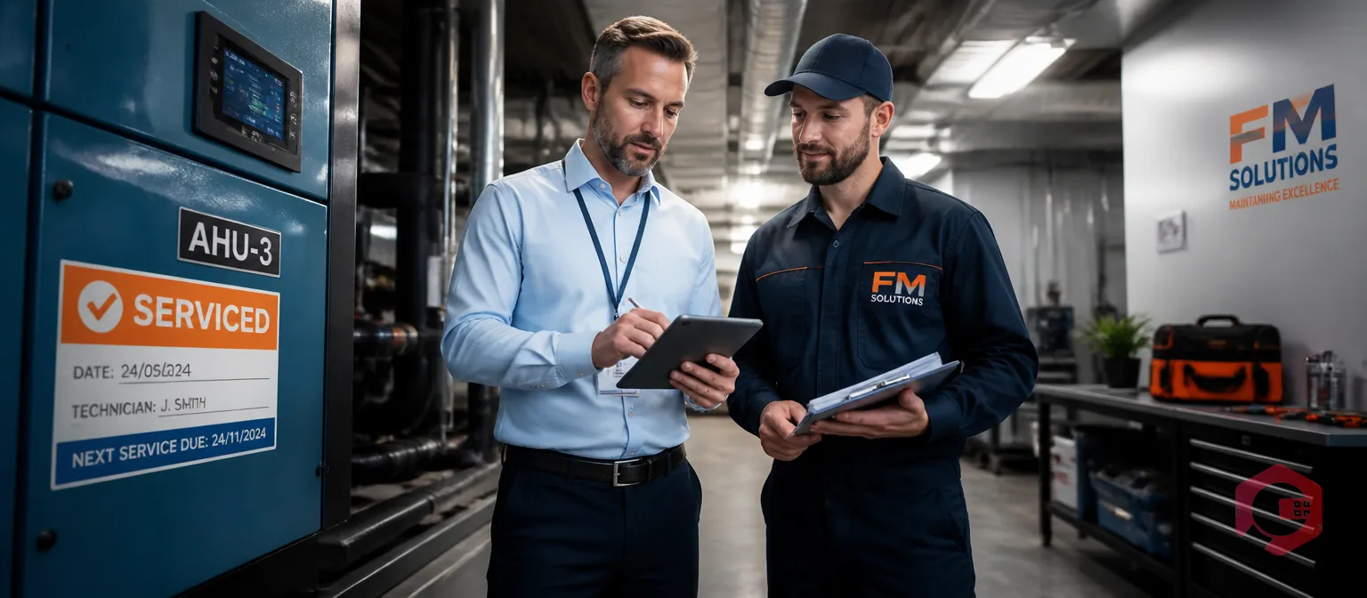 Why Scheduled Maintenance Closures Need an Approval Workflow