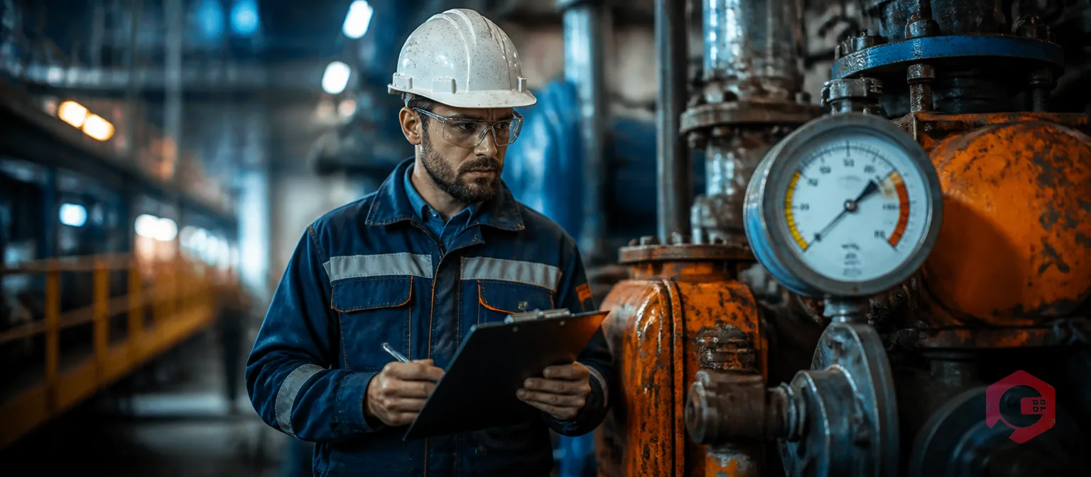 What Is Functional Failure in Maintenance? Definition, Examples and Its Role in RCM