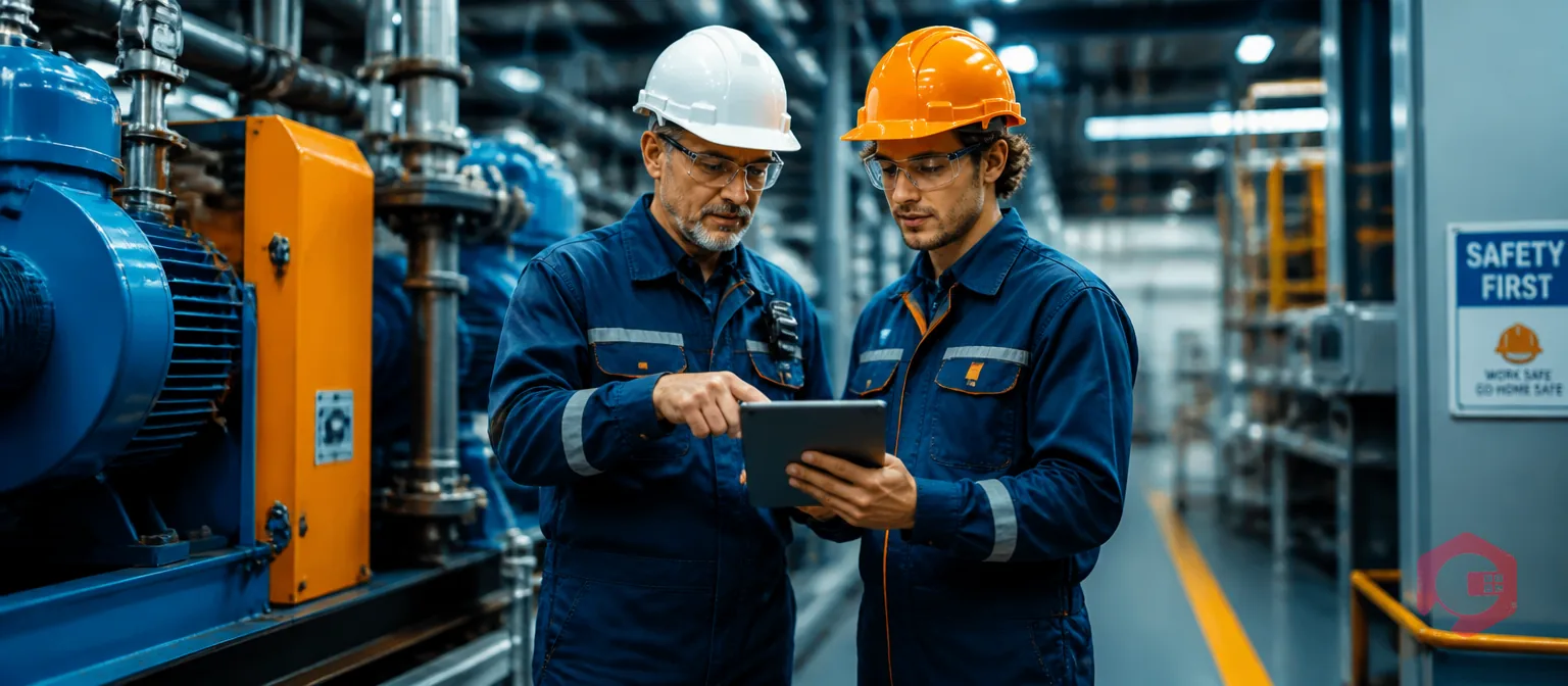 A Guide to Capture, Document, and Transfer Maintenance Team Knowledge