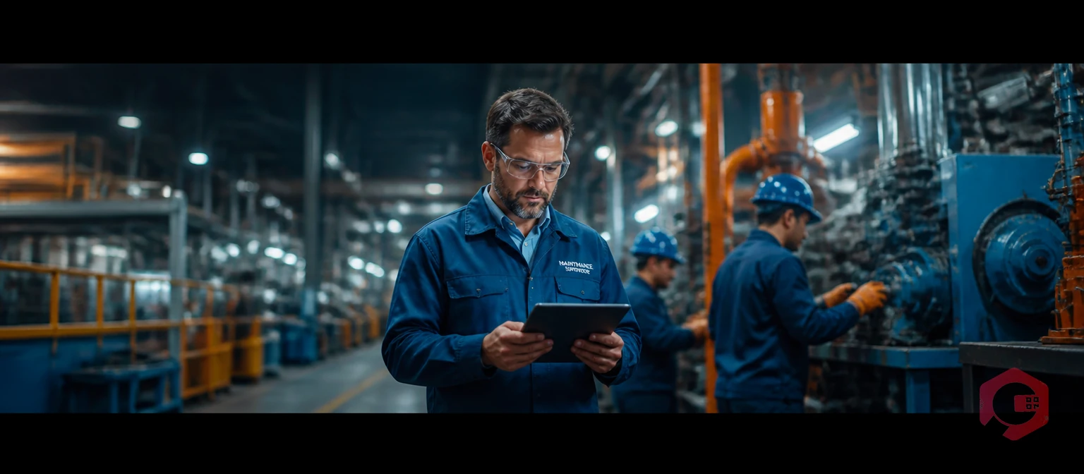 How to Reduce Work Order Cycle Time in Maintenance