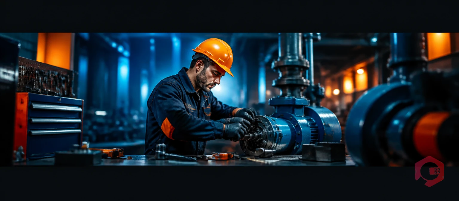 How to Improve Technician Wrench Time in Maintenance