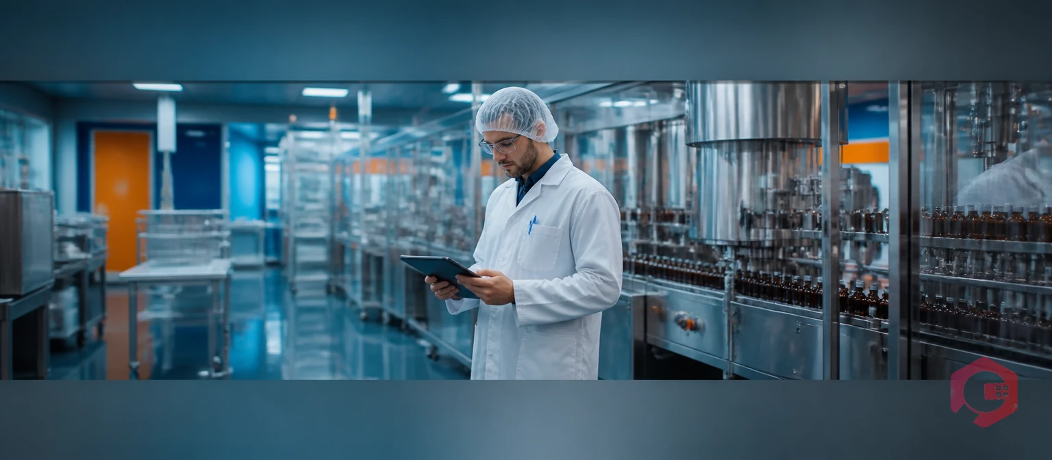 Why CMMS Is a Must-Have for Pharma Maintenance