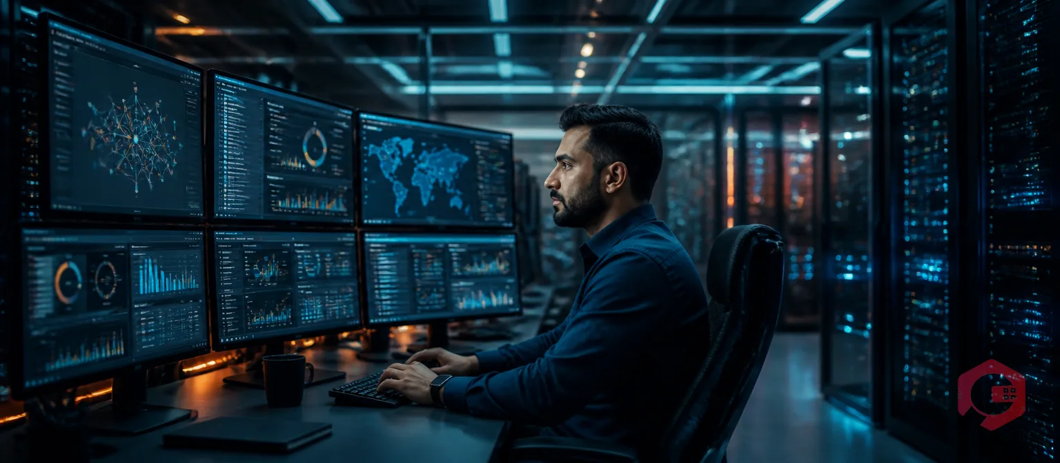 Why Network Security and IT Asset Management Are Interlinked