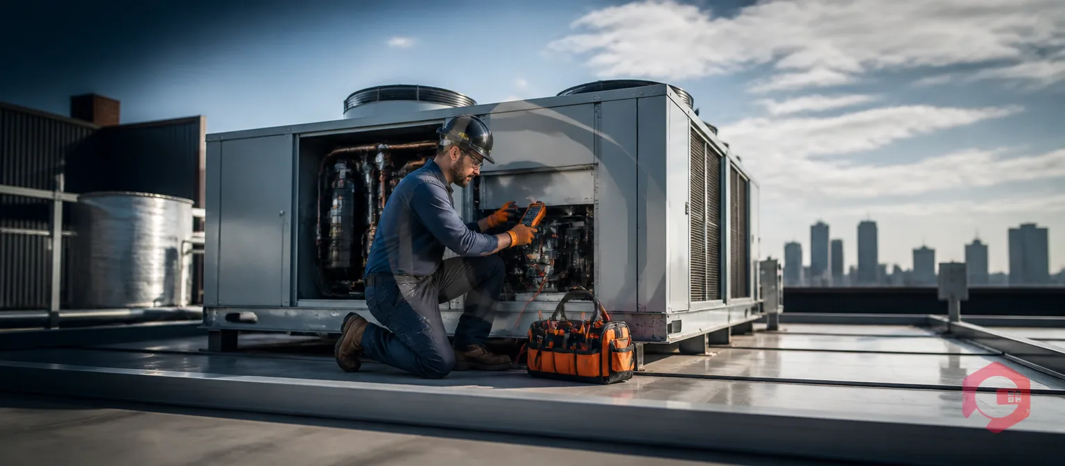 Why Preventive Maintenance for Heating and Cooling Equipment is Essential?