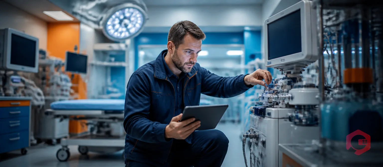 Why Does the Healthcare Industry Need CMMS Software?
