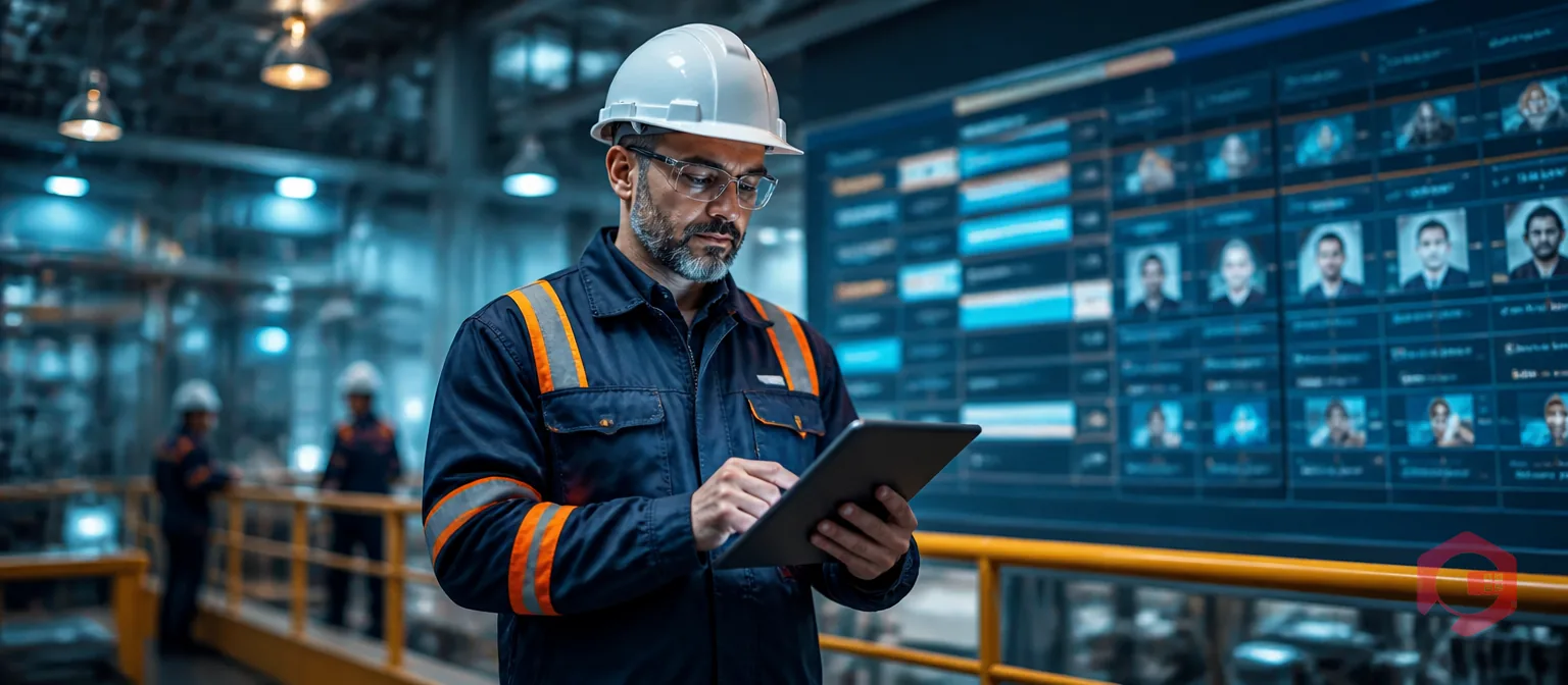 How Intelligent Technician Auto Assignment Works in a CMMS?