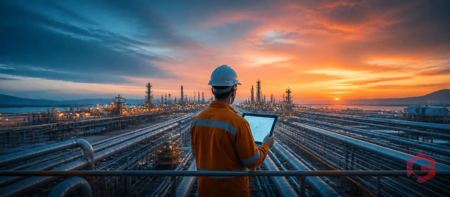 Upstream vs Downstream Maintenance Management: Key Differences Explained