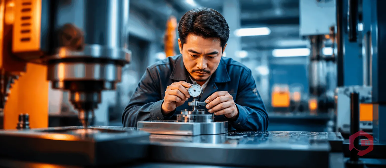 What Is Quality Maintenance (Hinshitsu Hozen)? The TPM Pillar Explained