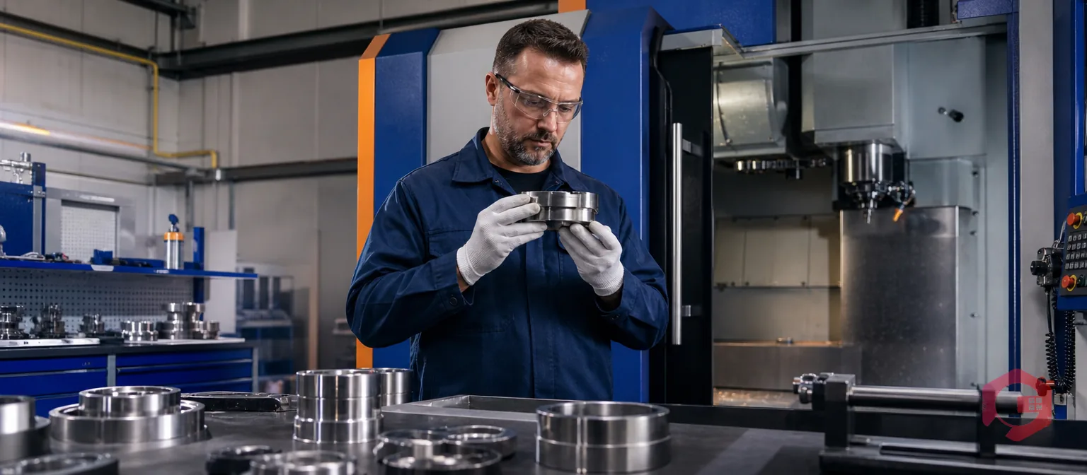 QM Matrix: Link Equipment Conditions to Product Quality