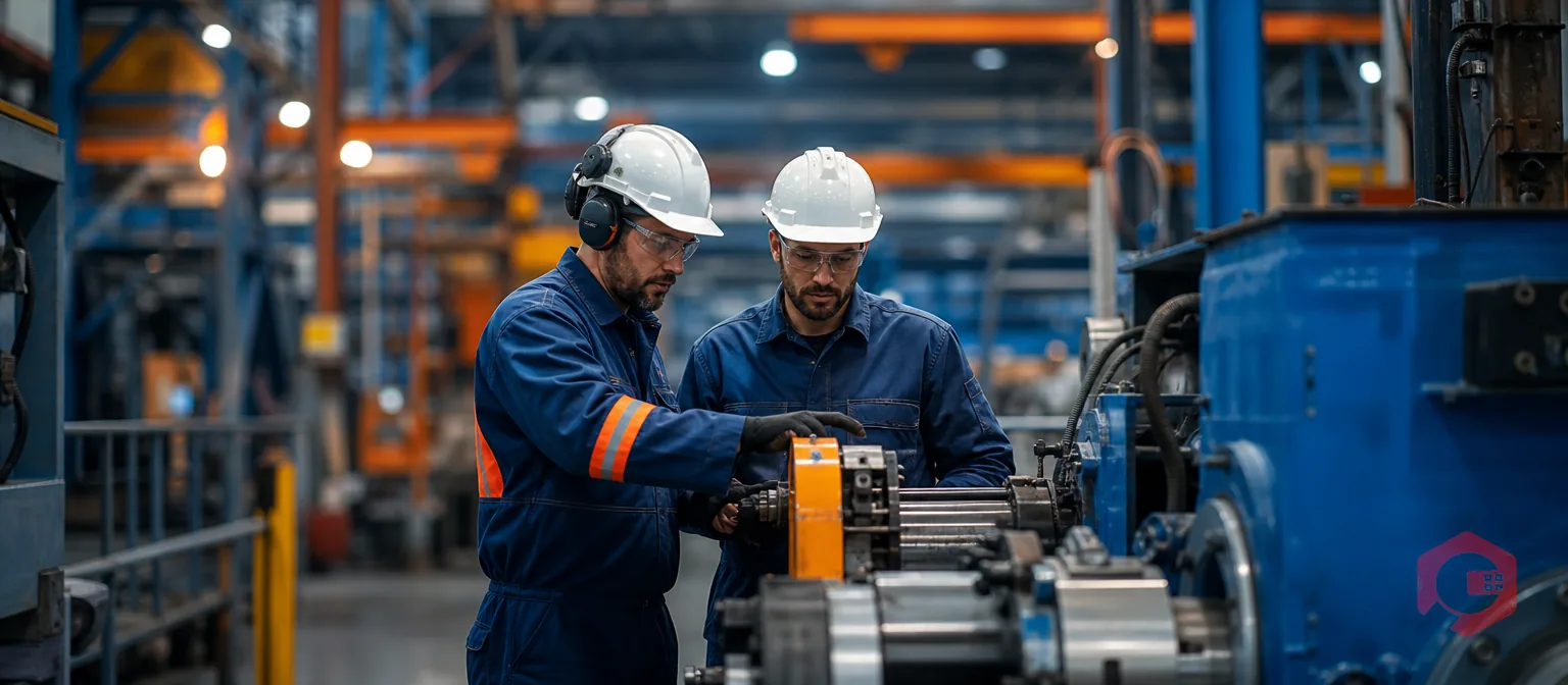 How a CMMS Supports Your TPM Journey, Pillar by Pillar