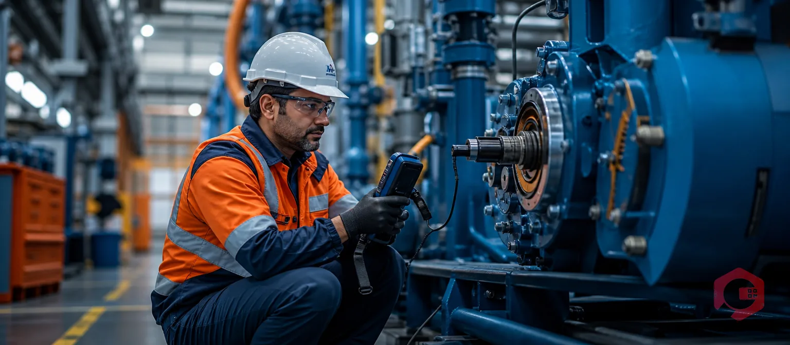 Why Predictive Maintenance Is the Key to Reducing Equipment Downtime