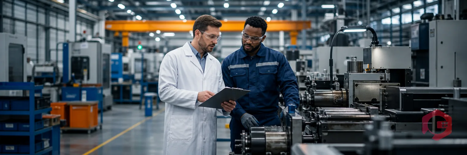 TQM vs TPM: Understanding the Difference and How They Work Together