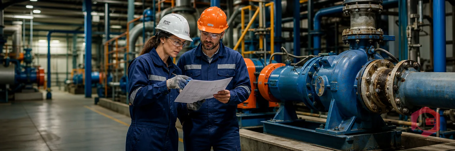 Value stream mapping in maintenance operations | Cryotos