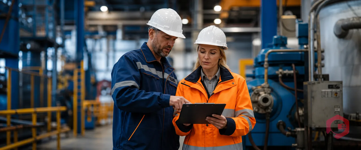 ERP vs CMMS for Maintenance: What's the Difference? (2026)