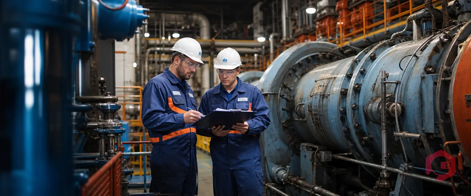 Equipment Upgrade vs. Retrofit: A Decision Framework for Facilities Teams