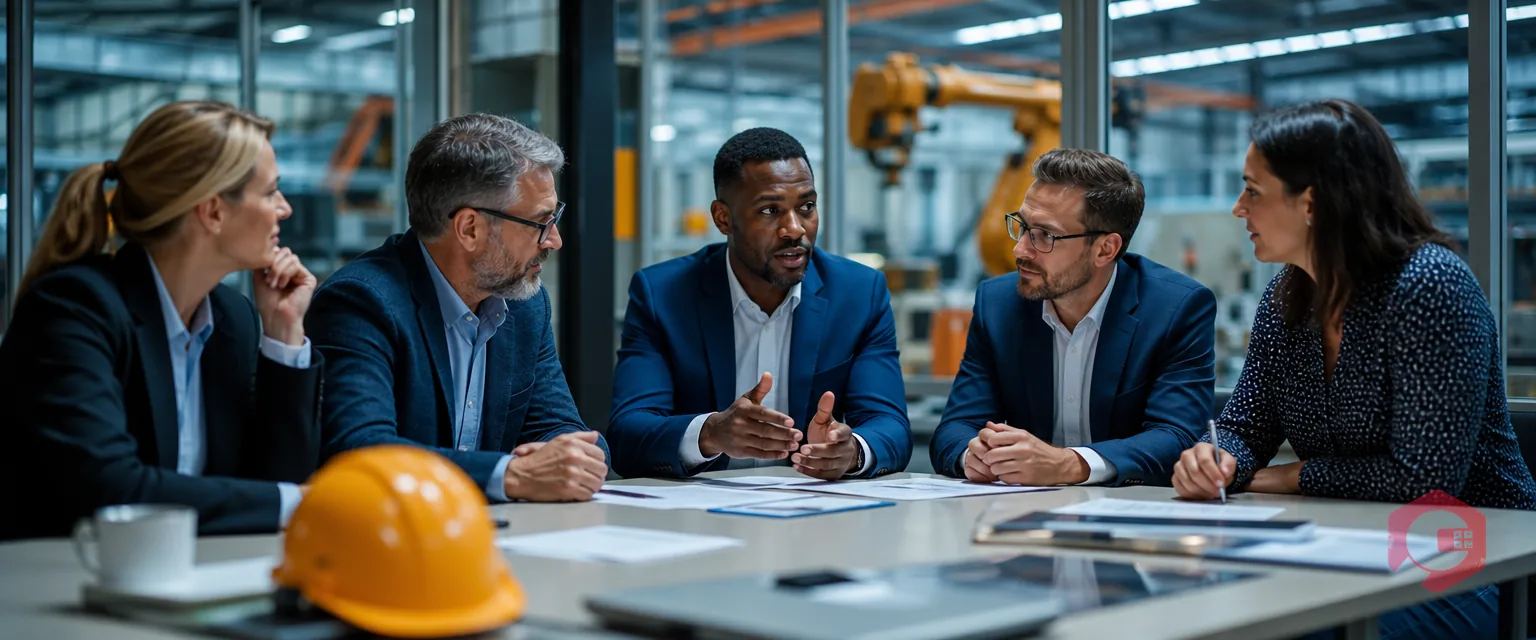What Is a CMMS Request for Proposal (RFP)?