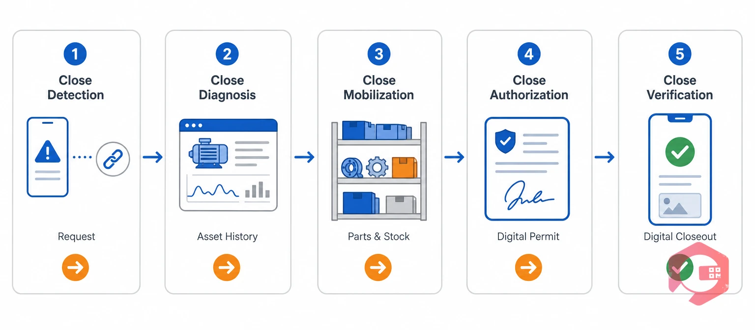 Step-by-step process to reduce remote-site breakdown costs | Cryotos