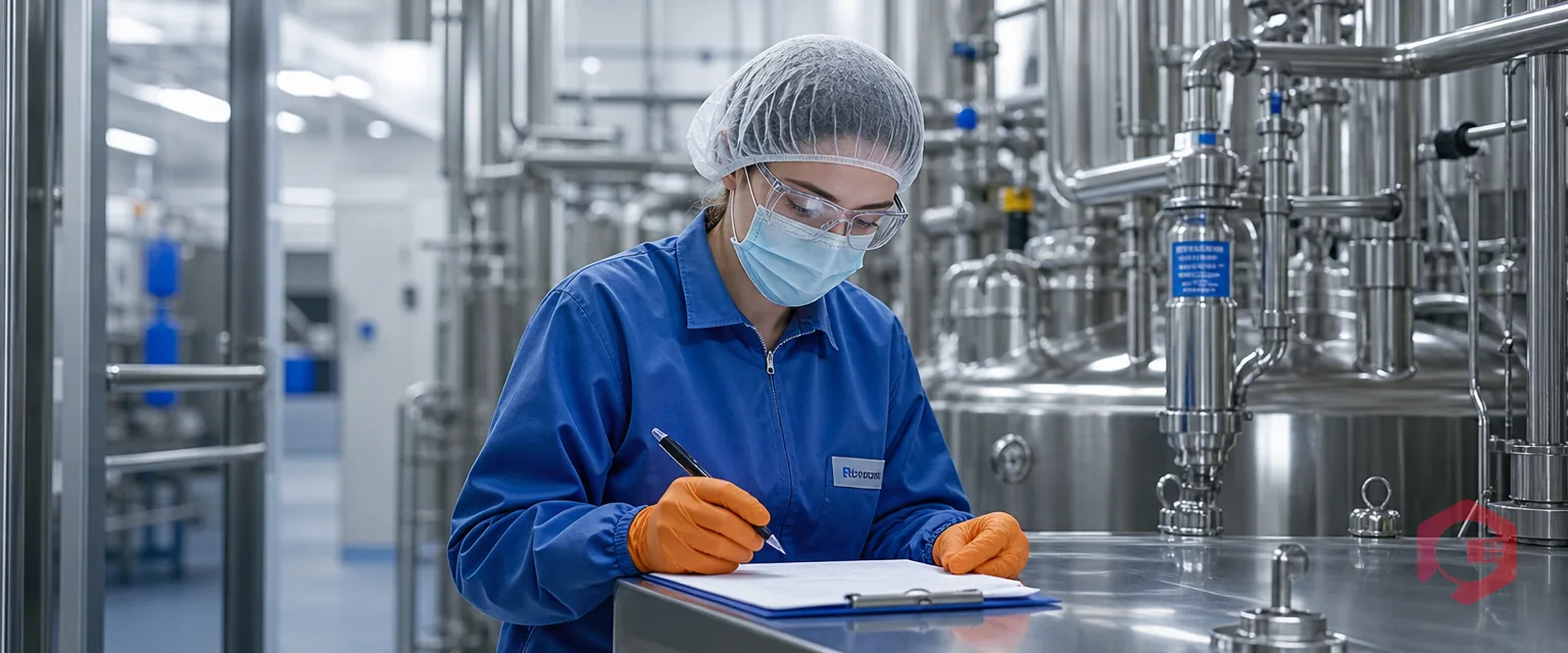 Equipment Validation (IQ, OQ, PQ): What Maintenance Teams Must Document