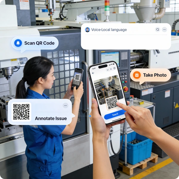 Refer Cryotos CMMS Software, earn commissions for each adoption. We handle support, training, and your rewards.