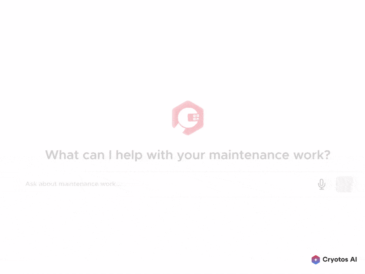 Refer Cryotos CMMS Software, earn commissions for each adoption. We handle support, training, and your rewards.